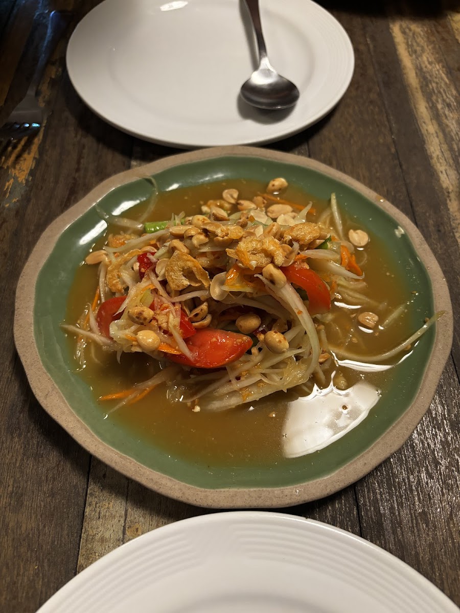 Chang Yes Restaurant (Thai Food)-10