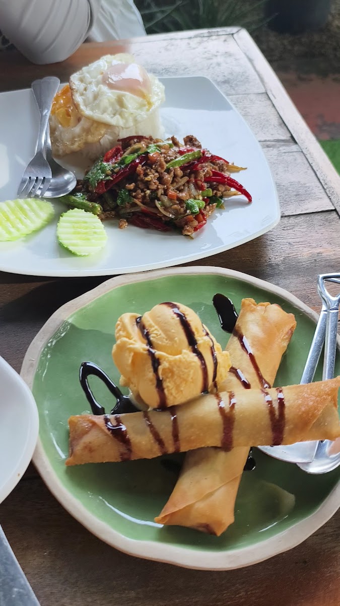 Chang Yes Restaurant (Thai Food)-2