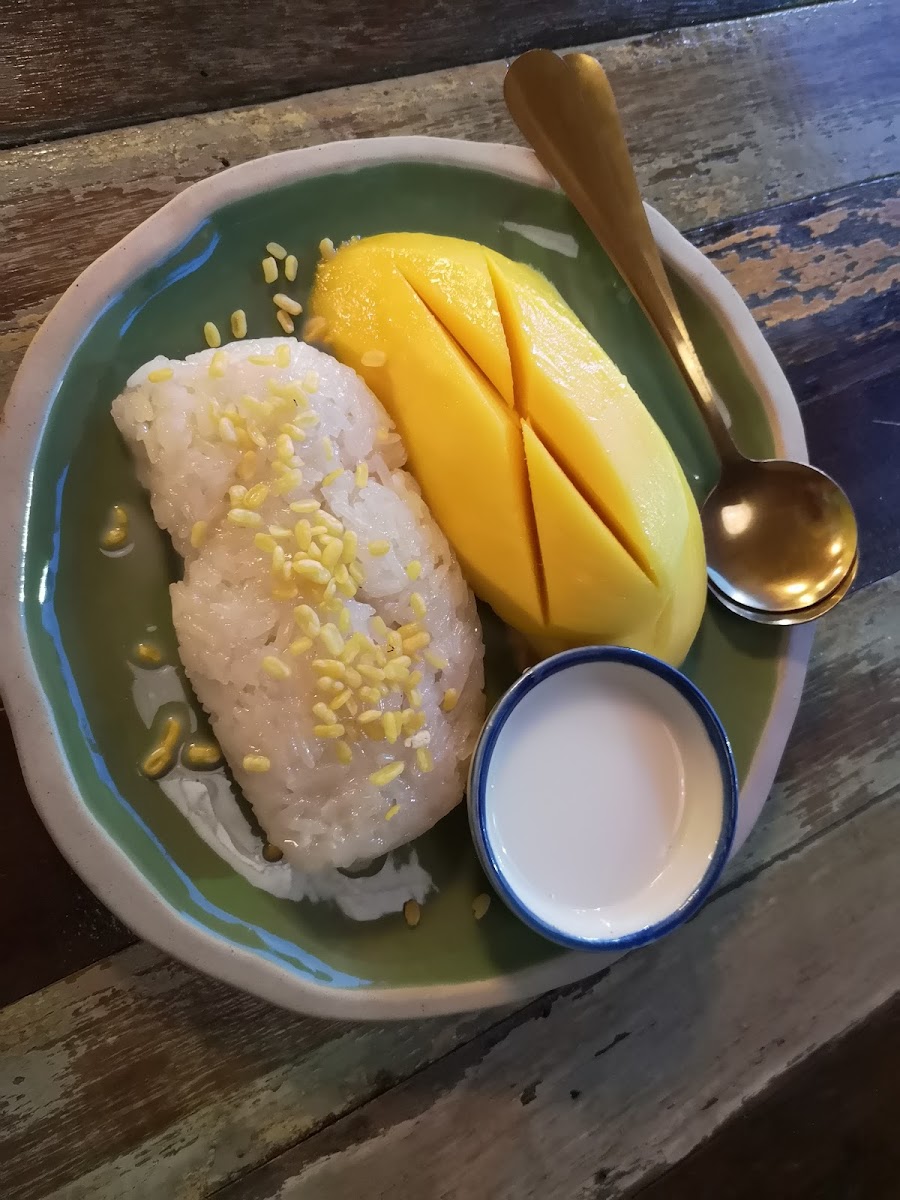 Chang Yes Restaurant (Thai Food)-7